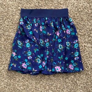 Forever 21 skirt- size small